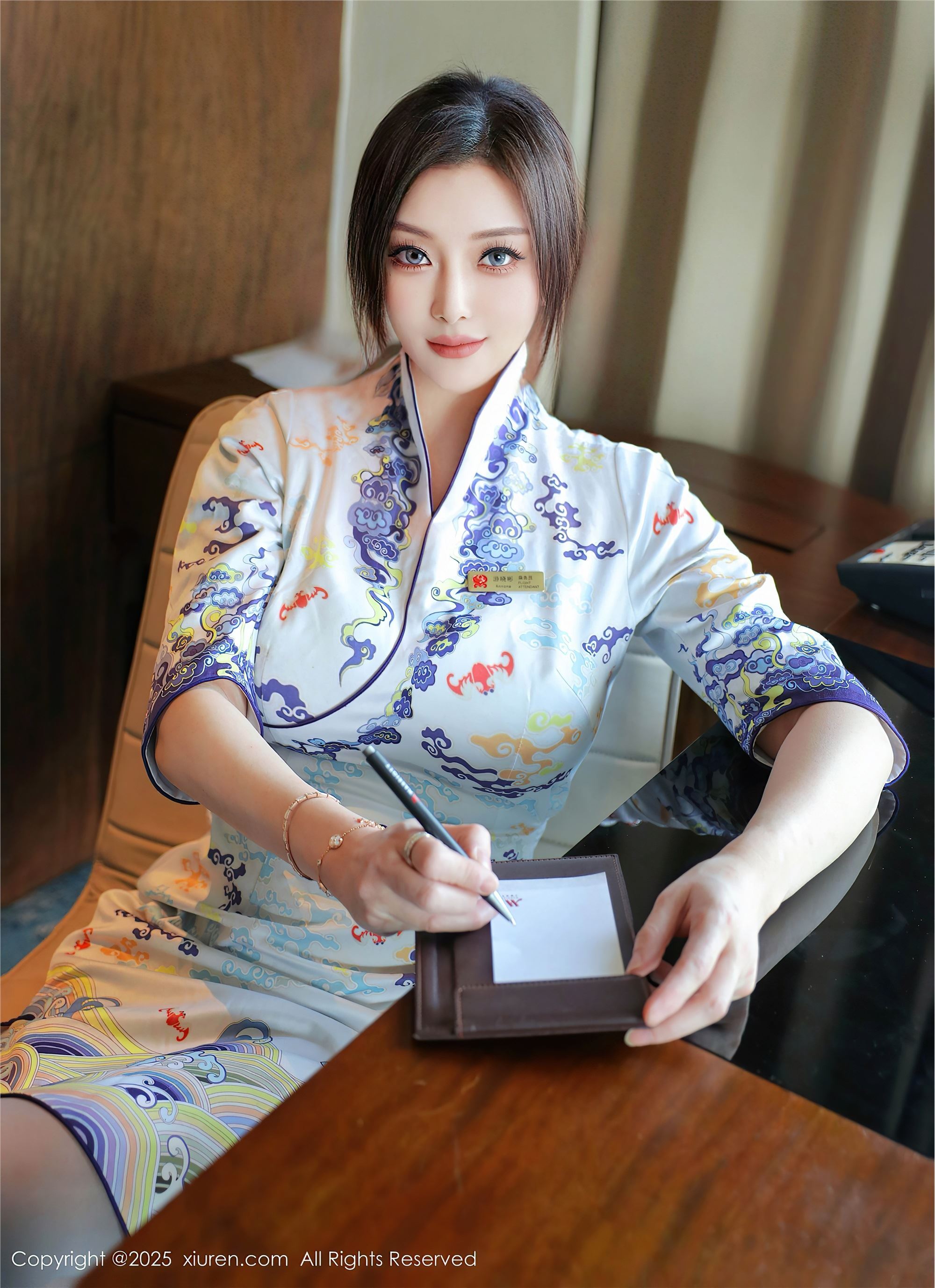 Xiuren秀人网 2025.05.14 NO.10273 苏一诺